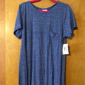 NWT lularoe Carly